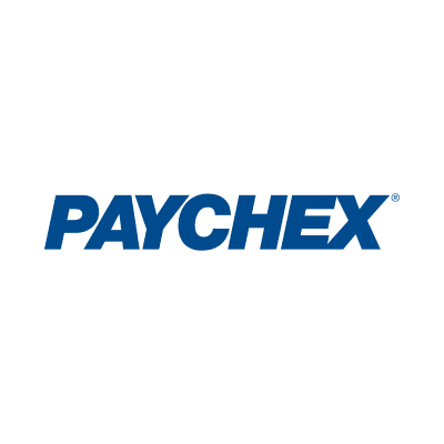 Paychex color logo