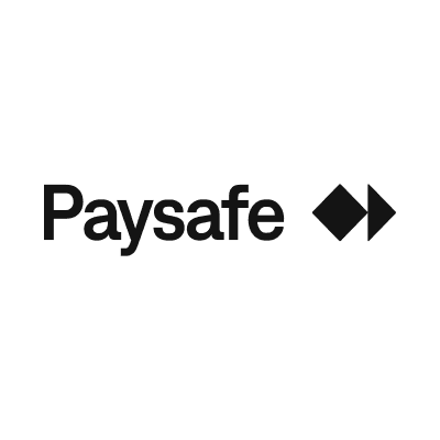 Paysafe color logo