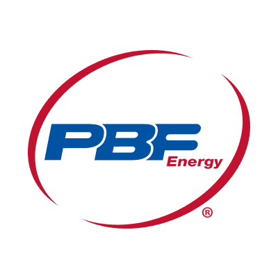 PBF Energy color logo