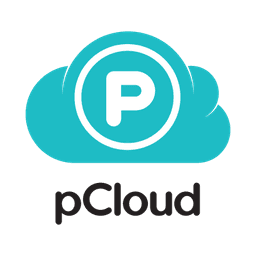 pCloud