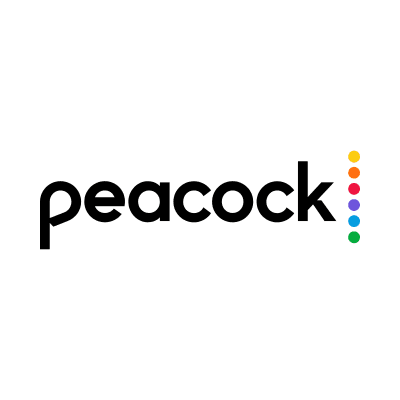 Peacock logo