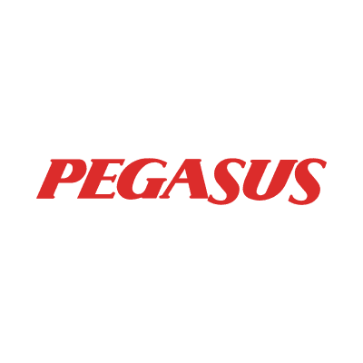 Pegasus Airlines color logo