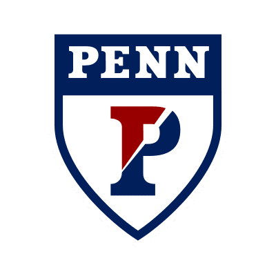 Penn Quakers logo