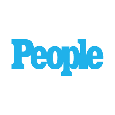 People Magazine logo