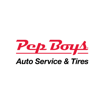 Pep Boys logo