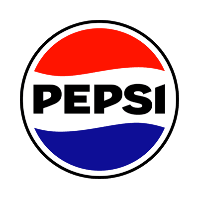 Pepsi logo