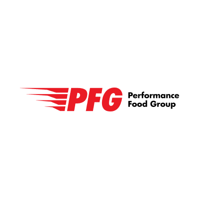 Performance Food Group logo