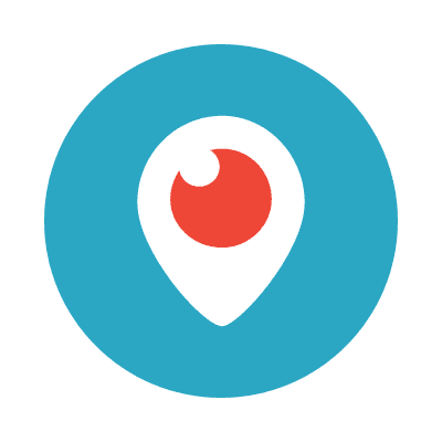 Periscope logo