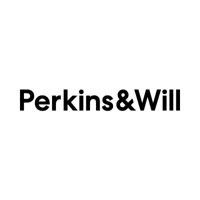Perkins&Will logo