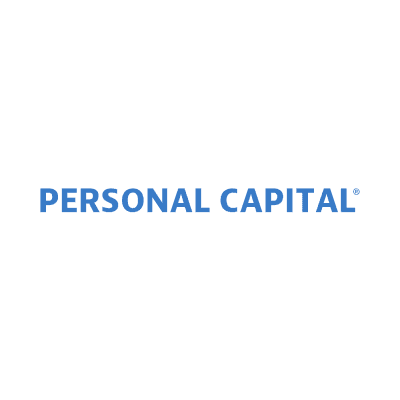 Personal Capital logo