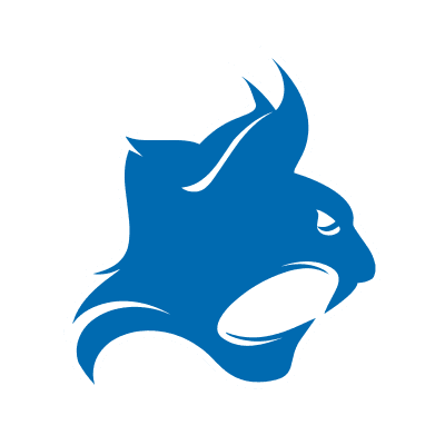 Peru State Bobcats logo