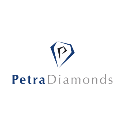 Petra Diamonds logo