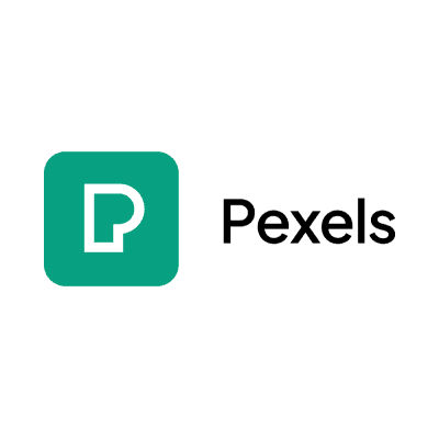 Pexels logo