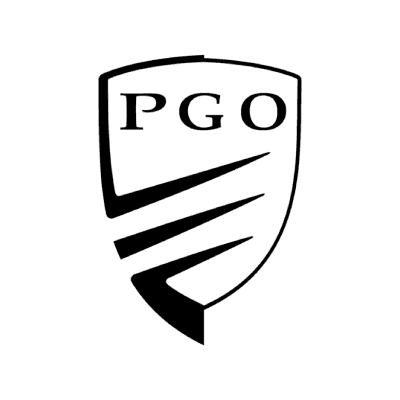 PGO logo