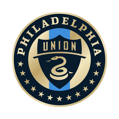 Philadelphia Union logo