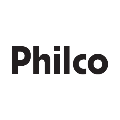 Philco color logo