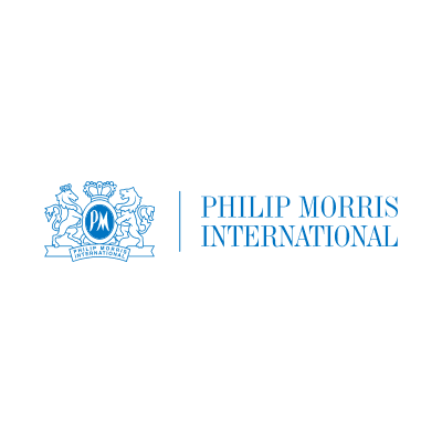 Philip Morris International logo
