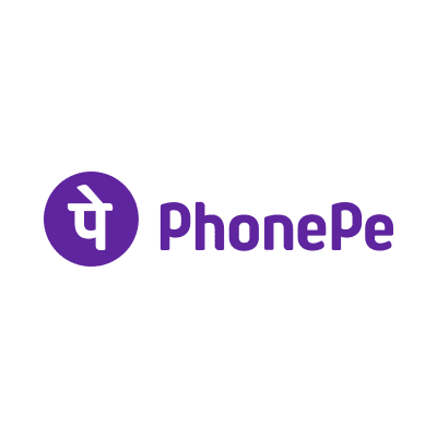 PhonePe color logo