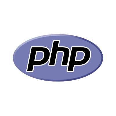 PHP logo