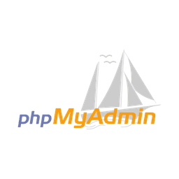 phpMyAdmin