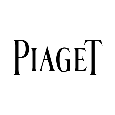 Piaget SA color logo