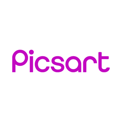Picsart logo