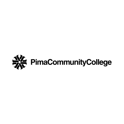 Pima Community College color logo