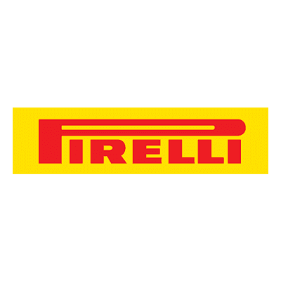Pirelli logo