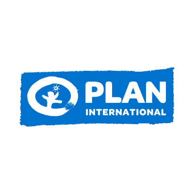 Plan International logo