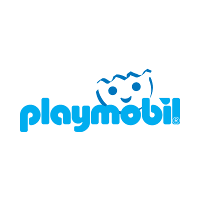 Playmobil logo