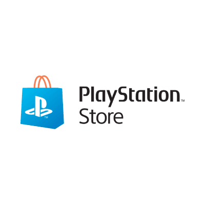PlayStation Store logo