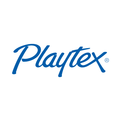 Playtex logo