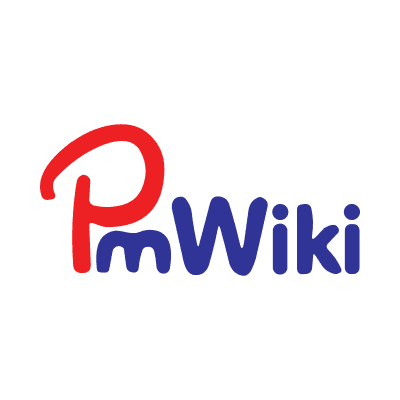 PmWiki logo