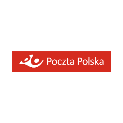 Poczta Polska color logo