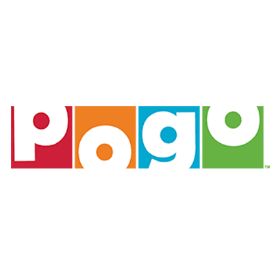 Pogo logo