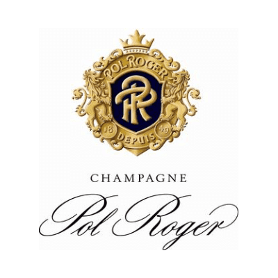 Pol Roger logo