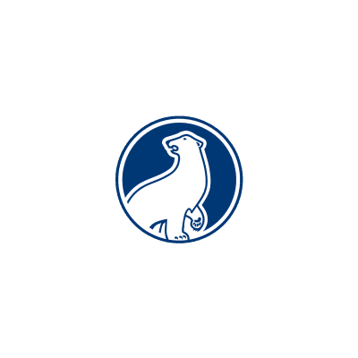 Polar Beverages logo
