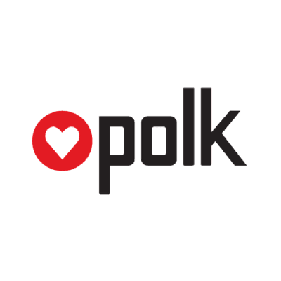 Polk Audio logo
