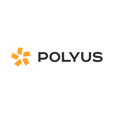Polyus Gold logo
