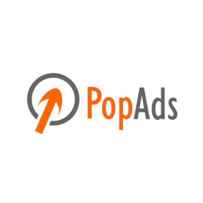 Popads logo