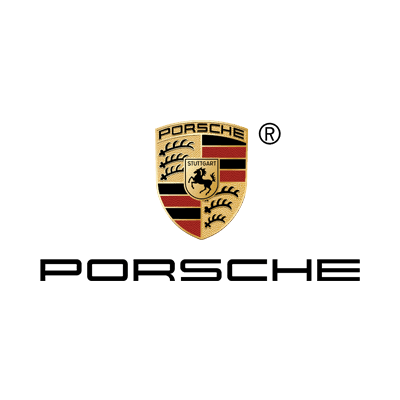 Porsche logo
