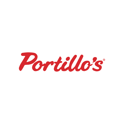 Portillo’s logo