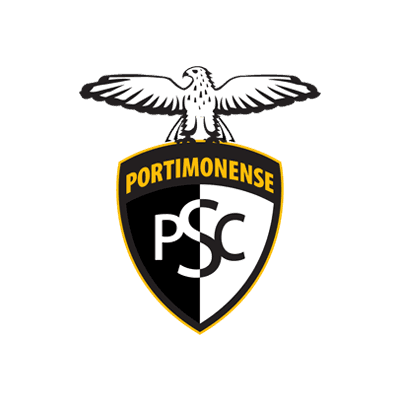 Portimonense color logo