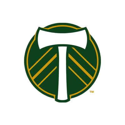 Portland Timbers logo