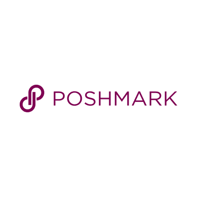 Poshmark logo