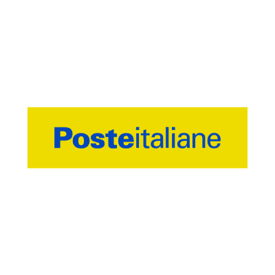 Poste italiane logo