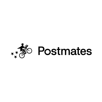 Postmates logo