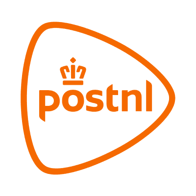 PostNL color logo