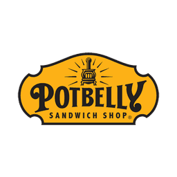 Potbelly Sandwich Shop