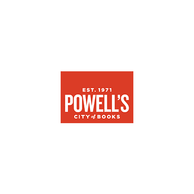 Powell’s Books color logo